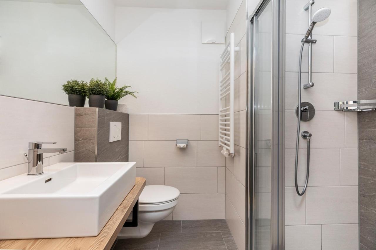 Apartament Souterrain Flachau