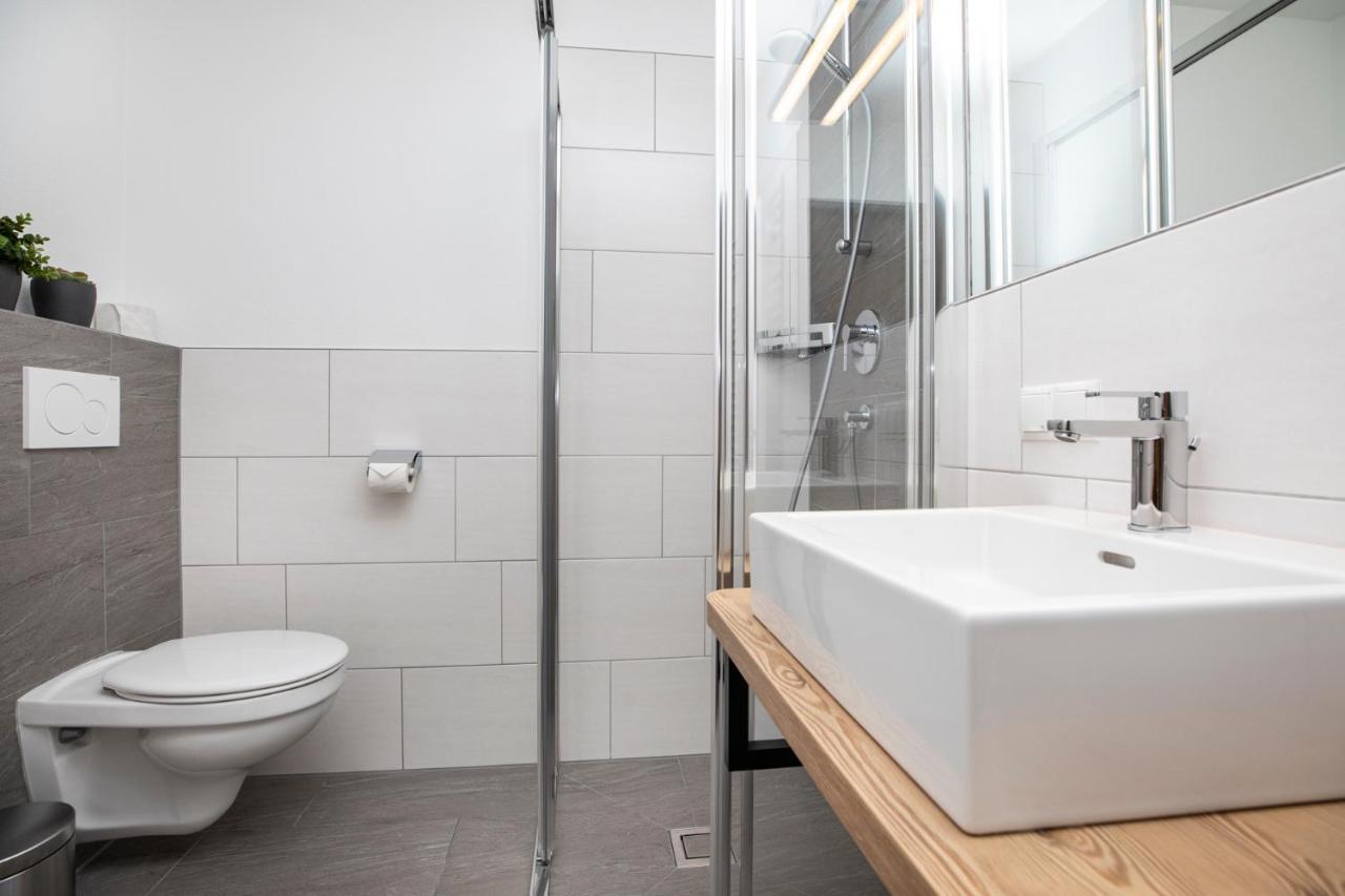 Apartament Souterrain *