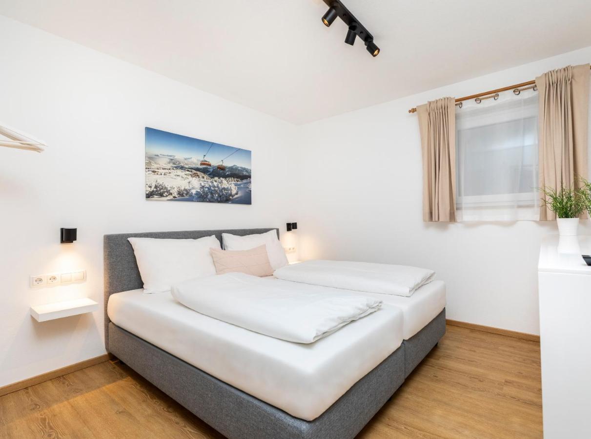 Souterrain Apartment Flachau